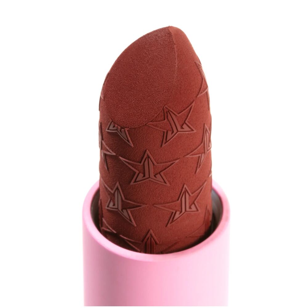 Jeffree Star Velvet Trap Lipstick - Unicorn Blood - NIB - Picture 2 of 2